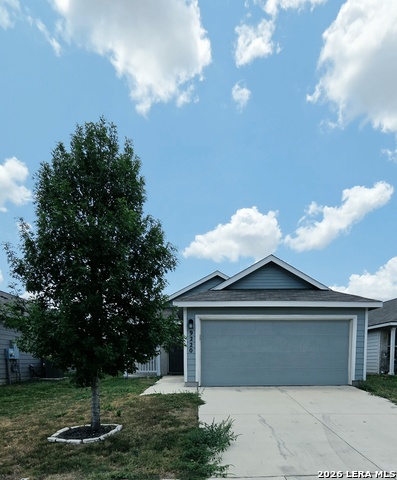 9220 Griffith Run Property Photo 1