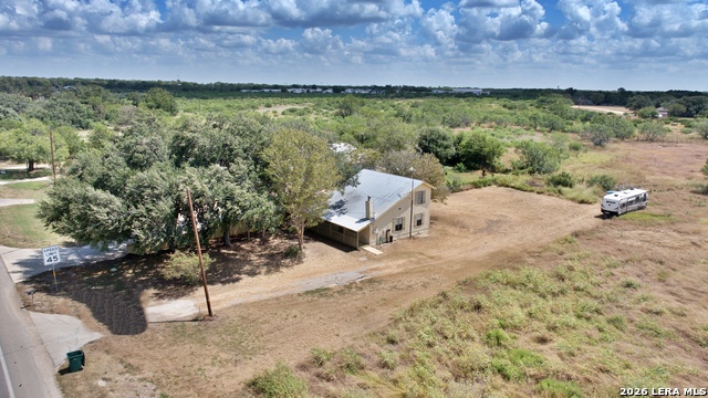 795 S State Highway 16 Property Photo 1