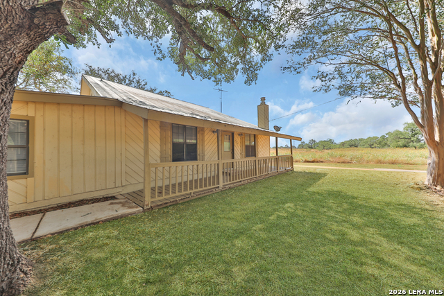 795 S State Highway 16 Property Photo 5