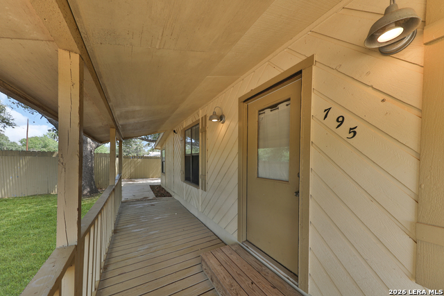 795 S State Highway 16 Property Photo 7