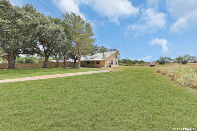 795 S State Highway 16 Property Photo 44