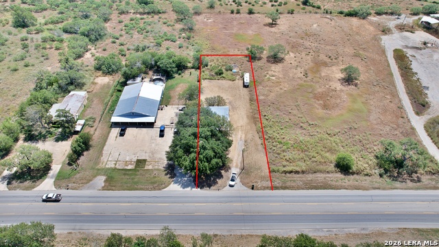 795 S State Highway 16 Property Photo 48