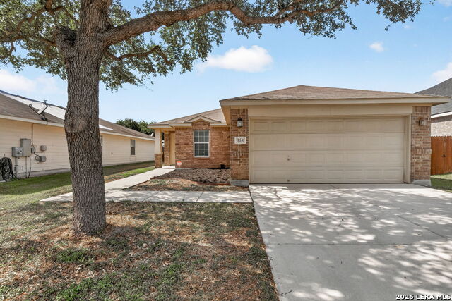 368 Wagon Wheel Way Property Photo 1