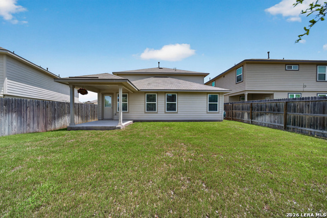 4912 Recover Pass Property Photo 32