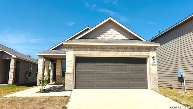 9507 Hinterlands Dr Property Photo 1