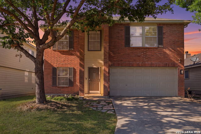 5931 Valparaiso Way Property Photo 5