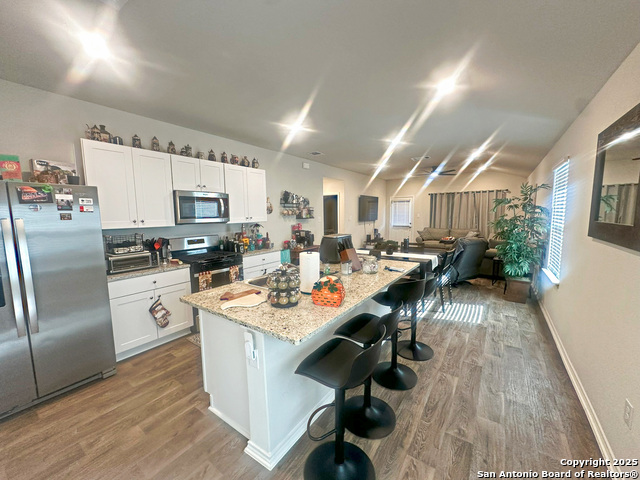 5306 Scoria Trl Property Photo 5