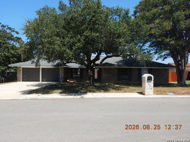 5923 Northgap St Property Photo 1