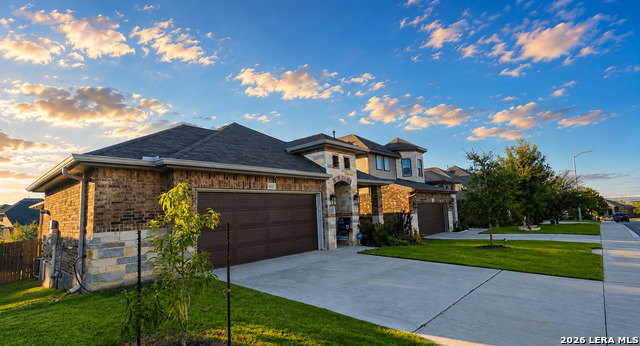 6923 Comanche View Property Photo 3