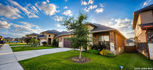 6923 Comanche View Property Photo 4