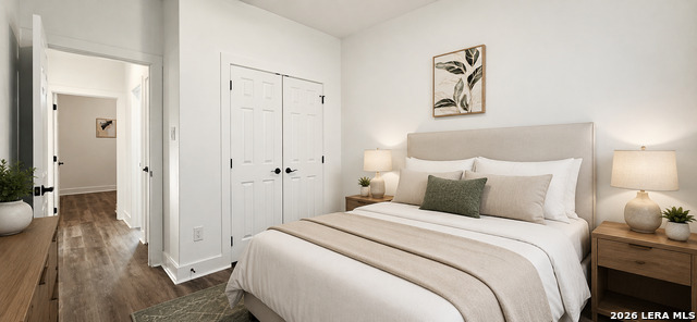 6923 Comanche View Property Photo 8