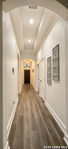 6923 Comanche View Property Photo 9