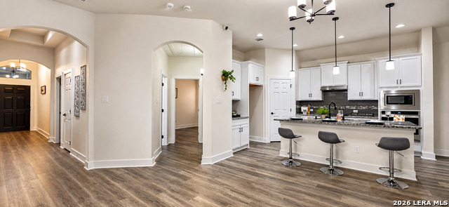 6923 Comanche View Property Photo 14