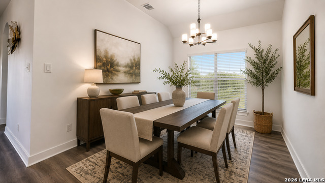 6923 Comanche View Property Photo 15