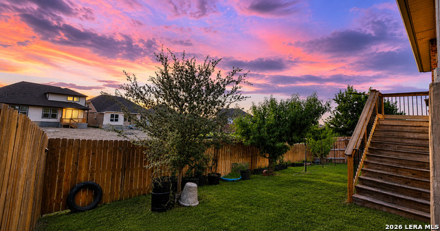 6923 Comanche View Property Photo 25