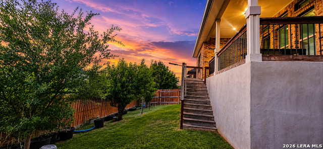6923 Comanche View Property Photo 26