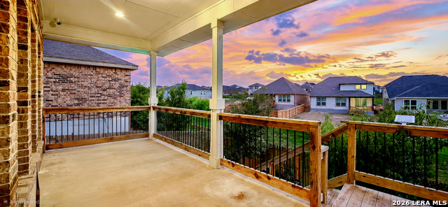 6923 Comanche View Property Photo 27