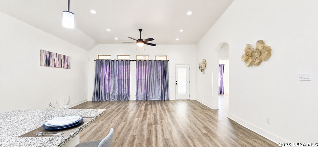 6923 Comanche View Property Photo 35
