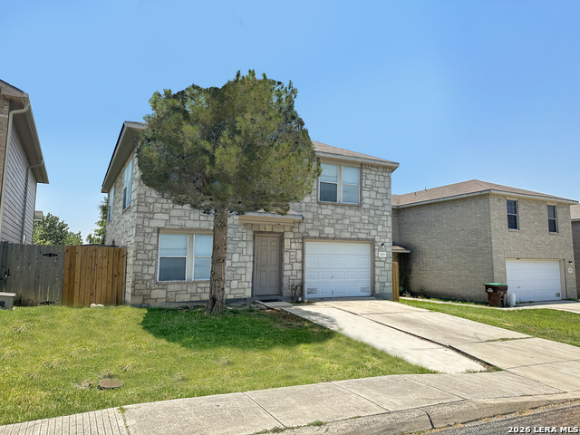 8327 Steep Valley Property Photo 2