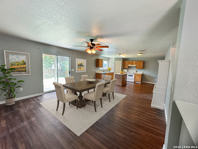 8327 Steep Valley Property Photo 5
