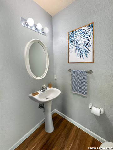8327 Steep Valley Property Photo 7