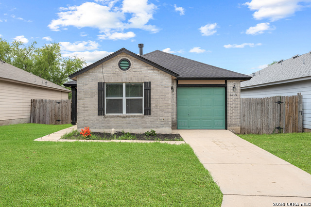 6431 Flatstone Pass Property Photo 1