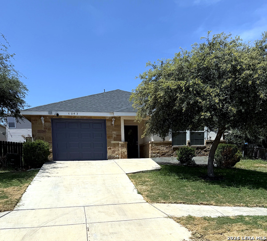 7043 Hallie Ridge Property Photo 1