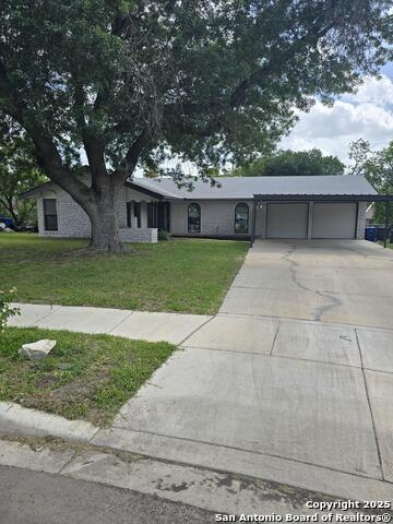 9503 Reece Dr Property Photo 1