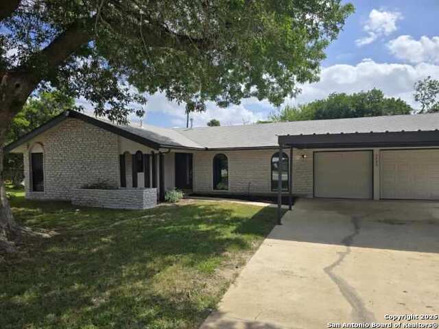 9503 Reece Dr Property Photo 3