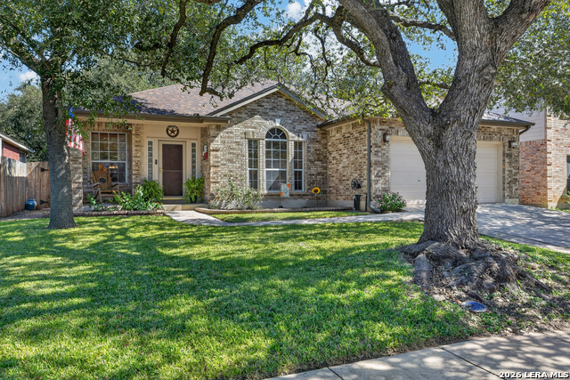2422 Sage Hollow Property Photo 1