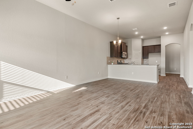 5502 Cibolo Pass Property Photo 3