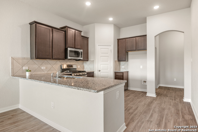 5502 Cibolo Pass Property Photo 5