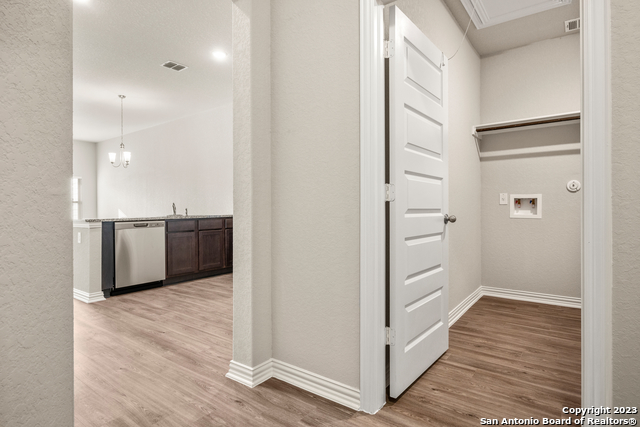 5502 Cibolo Pass Property Photo 7
