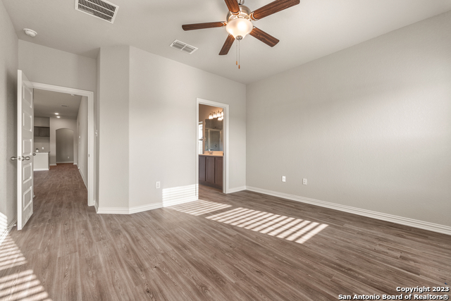 5502 Cibolo Pass Property Photo 8