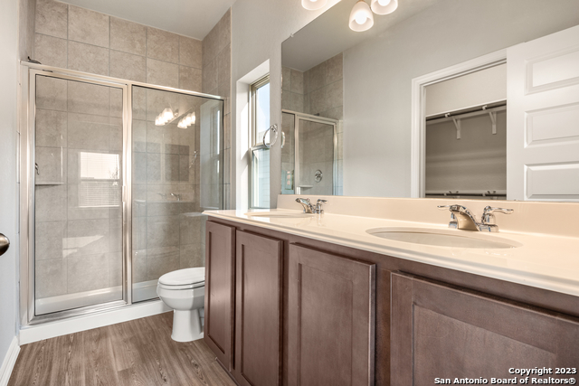5502 Cibolo Pass Property Photo 9