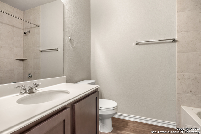 5502 Cibolo Pass Property Photo 13