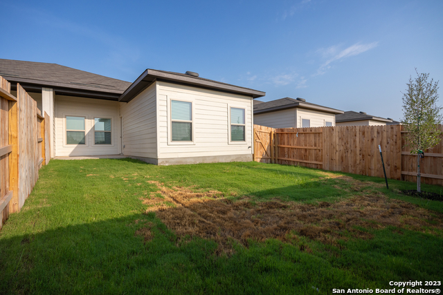 5502 Cibolo Pass Property Photo 16