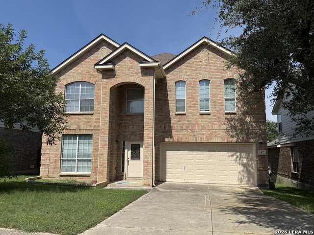 1422 WINSTON CV