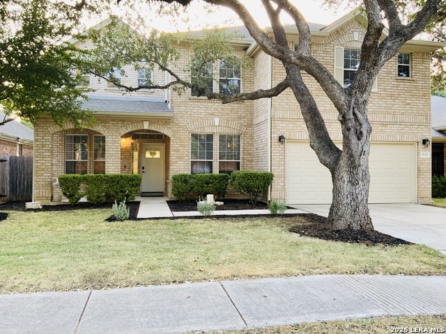 24510 Brazos Stage Property Photo 1