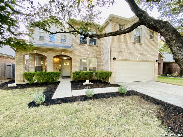 24510 Brazos Stage Property Photo 1