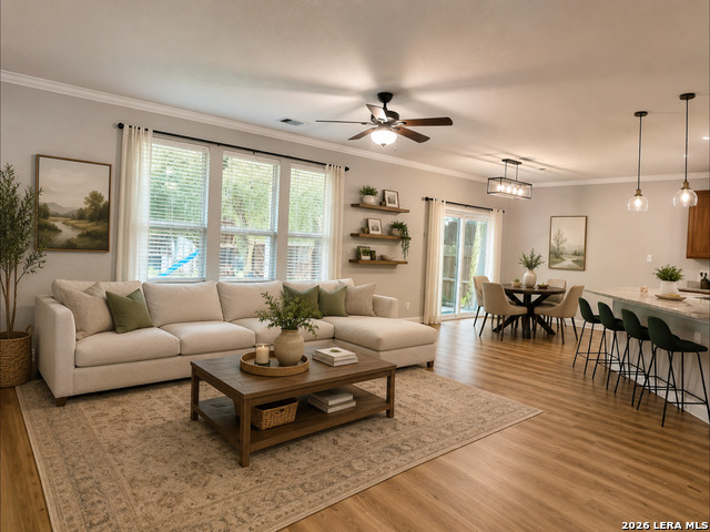 24510 Brazos Stage Property Photo 7