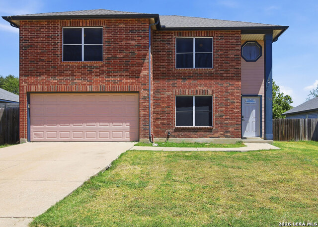 1127 Stone Arch Property Photo 1