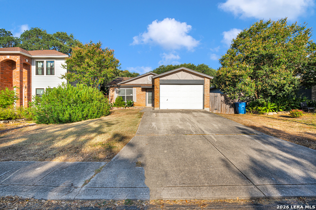 13343 Pecan Glade Property Photo 1