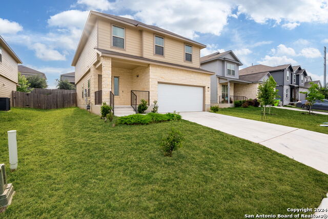140 Hunters Spg Property Photo 2