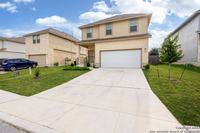 140 Hunters Spg Property Photo 4