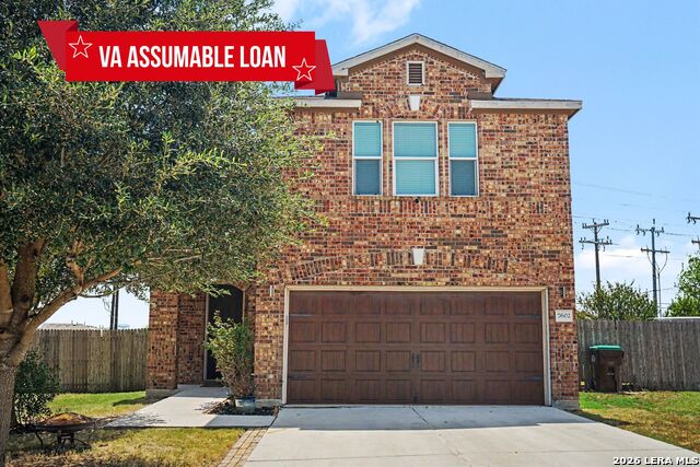 7602 Palomino Cv Property Photo 1