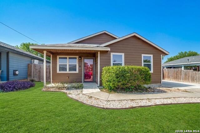 3534 Aragon Dr Property Photo 1
