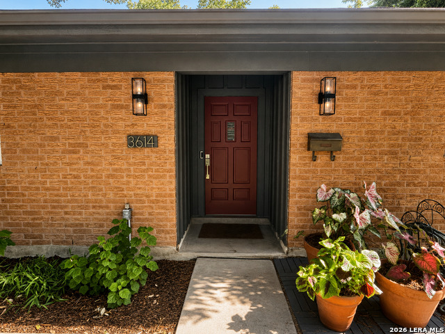 3614 Larkhill Property Photo 1