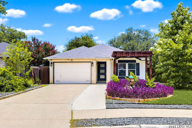 9831 Alexa Pl Property Photo 1