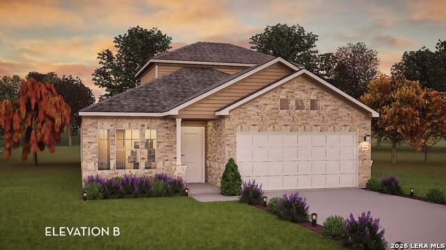 3902 Senora Mdw Property Photo 1